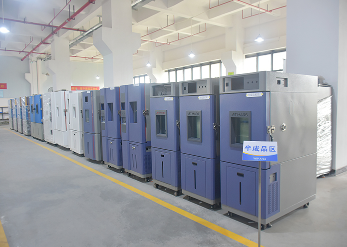 可程式高低温丝瓜视频色版下载清洗冷凝器管道的方法