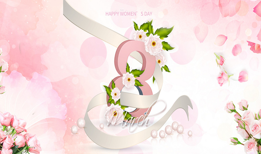 广东丝瓜视频网站祝大家女神节快乐！